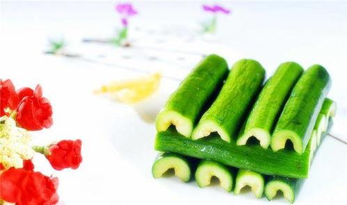 糖尿病吃绿瓜,天然食疗新选择