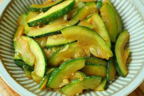 可以炒着吃的瓜,探索各式可炒美味瓜果的烹饪奥秘