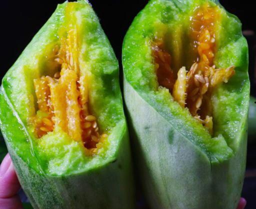 棒棒脆瓜怎样吃,多味食法，尽享夏日清新