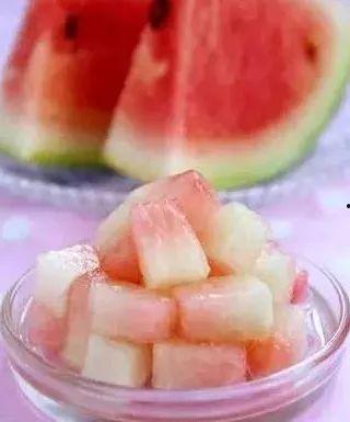 我想去旅游吃瓜,畅游美食之旅