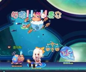 彩虹岛吃瓜,探寻虚拟世界的甜蜜与苦涩