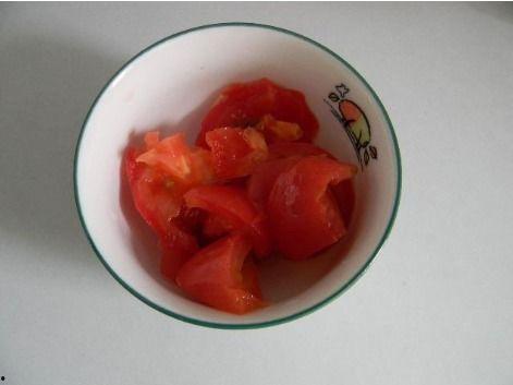 拉瓜和西红柿能一起吃吗,能否共融的美食搭配探索