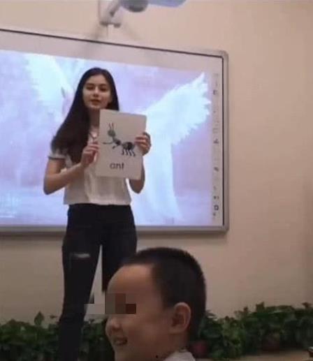 吃瓜幼师李欣,揭秘幼儿园里的欢乐与泪水