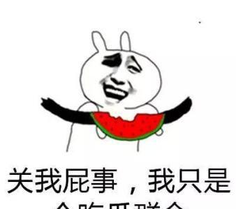 吃瓜不信瓜不然成傻瓜,揭秘“吃瓜不信瓜不然成傻瓜”的智慧与误区