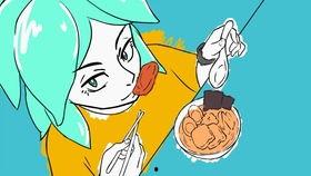 摸鱼吃瓜俩不误,摸鱼吃瓜两不误的生活艺术