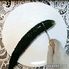 阿姨吃瓜表情包gif,笑翻网友的欢乐瞬间