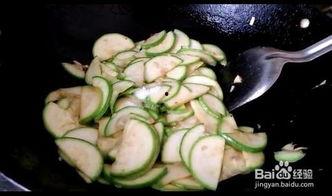 怎样做茭瓜吃,茭瓜的多样烹饪方法探索