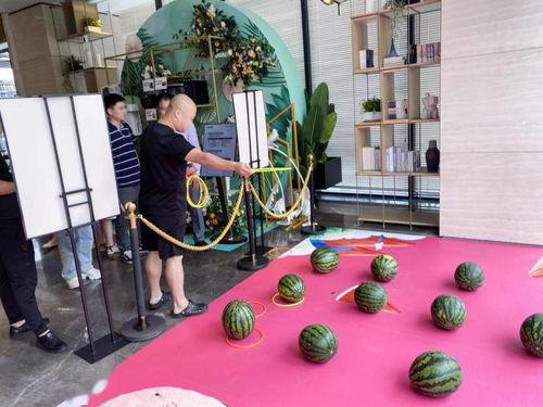 吃瓜节2019,全民狂欢，瓜界盛宴