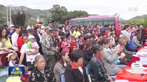 陇南礼县吃瓜新闻,一场意外的“瓜事”引发全民热议