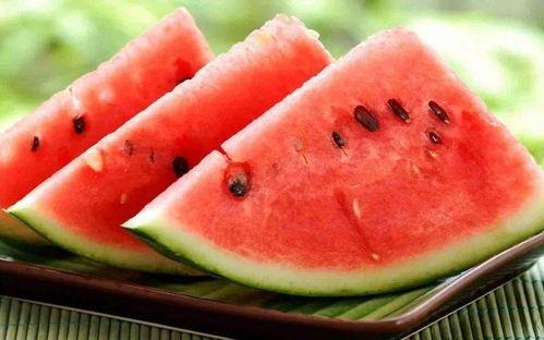 吃瓜杀菌吗,揭秘夏日消暑美食的神奇功效